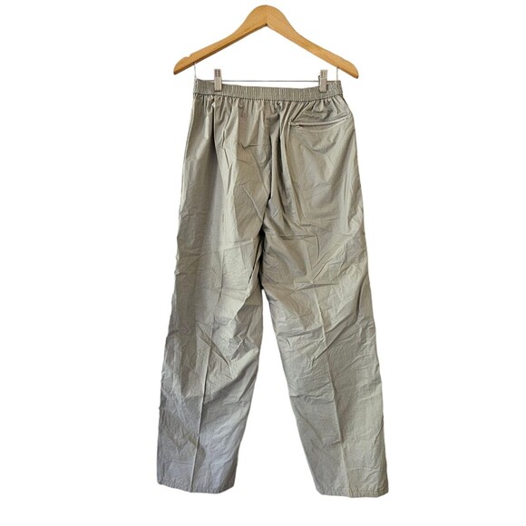 ✨Henry‎ Grethel 33x34 Slacks Khaki Pants 100% Cotton - Picture 4 of 6